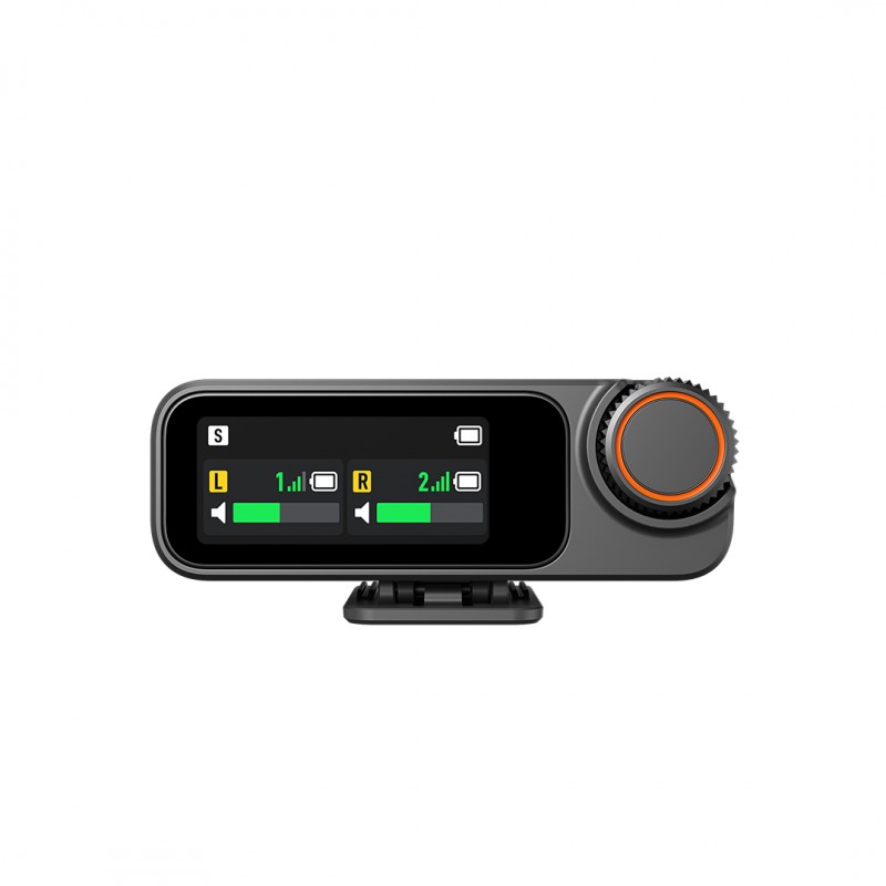 DJI Mic 3 (1 TX + 1 RX)